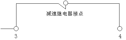 KHT140礦用防爆絞車綜合后備保護裝置（1.6m以下絞車使用型式）